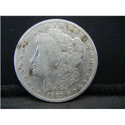 1903 S Morgan Dollar