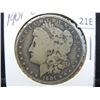 Image 1 : 1901 O Morgan Dollar
