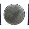 Image 2 : 1901 O Morgan Dollar