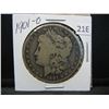 Image 3 : 1901 O Morgan Dollar