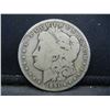 Image 1 : 1891 O Morgan Dollar
