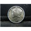 Image 1 : 1945 Mercury Dime
