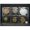 Image 2 : 1967 Mexican Mint Year Set