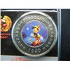 Image 2 : 1940 Pinocchio Coin