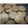 Image 3 : (36) Wheat Cents, Mixed Dates