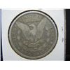 Image 2 : 1884S Morgan Dollar