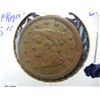 Image 1 : 1856 Large Cent