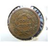 Image 2 : 1856 Large Cent
