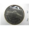 Image 4 : (2) Mint error Jefferson Nickels, 1989, 94