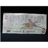 Image 3 : (3) 1986 Ottawa Two Dollar Notes