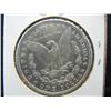 Image 2 : 1884 S Morgan Dollar
