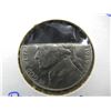 Image 1 : 1989 D Jefferson Nickel Mint Error