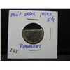 Image 3 : 1989 D Jefferson Nickel Mint Error