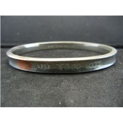 Tiffany and Co. Sterling Silver Bracelet