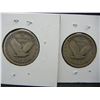 Image 3 : 1929, 1930 Standing Liberty Quarters