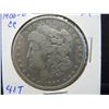 Image 1 : 1900 O Morgan Dollar