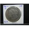 Image 3 : 1900 O Morgan Dollar
