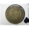 Image 1 : 1902 O Barber Quarter