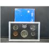 Image 1 : 1969 SILVER Proof set