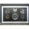 Image 2 : 1969 SILVER Proof set