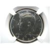 Image 3 : 2014 P&D High Relief Specimen 67 Kennedys. NGC graded