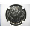 Image 8 : 2014 P&D High Relief Specimen 67 Kennedys. NGC graded