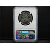 Image 9 : 2014 P&D High Relief Specimen 67 Kennedys. NGC graded