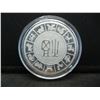 Image 1 : Chinese coin. Prooflike