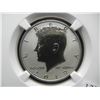 Image 2 : 2019-S Apollo 11 Enhanced Rev Proof 70 Kennedy. NGC graded.
