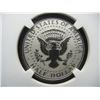 Image 3 : 2019-S Apollo 11 Enhanced Rev Proof 70 Kennedy. NGC graded.