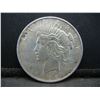 Image 1 : 1922 PEACE DOLLAR