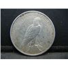 Image 2 : 1922 PEACE DOLLAR