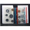 Image 1 : 1970 US Mint set AND 1971 Canada Mint set