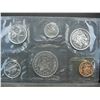 Image 2 : 1970 US Mint set AND 1971 Canada Mint set