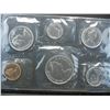 Image 3 : 1970 US Mint set AND 1971 Canada Mint set