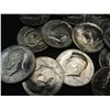 Image 2 : ORIGINAL BU ROLL 1971-D Kennedys. (20) coins