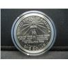 Image 3 : 1986-P Ellis Island Liberty UNC Silver Dollar with package