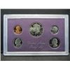 Image 2 : 1984, 1998 Proof sets