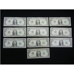 10 Barr Notes