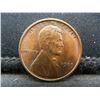 Image 1 : 1909 VDB Wheat cent