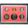 Image 2 : 1965 Silver Special Mint set and 1982 Proof set