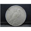 Image 2 : 1922 Peace Dollar
