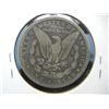 Image 2 : 1892-O SEMI KEY MORGAN DOLLAR