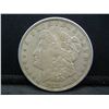 Image 1 : 1921-D Morgan $1.