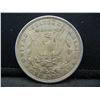 Image 2 : 1921-D Morgan $1.