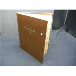 EMPTY US Type set DANSCO Album