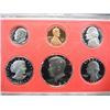 Image 2 : 1981 Mint AND Proof sets!!