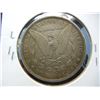 Image 2 : 1881-O Morgan Dollar.