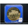 Image 1 : Brandenburg Gate German Reunification Proof coin