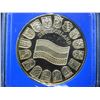 Image 3 : Brandenburg Gate German Reunification Proof coin